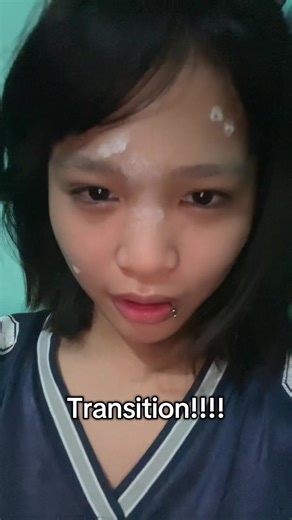 Creative Make-Up Transitions for Special Events