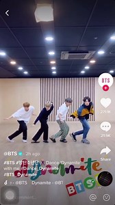 58K views · 7.7K reactions | #BTS_Dynamite on Tiktok The most Adorable people alive!!!! Illiegirl ©️https://vt.tiktok.com/ZSfUDqnc/ | Bangtan Boys - 방탄소년단 fanclub | Facebook