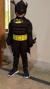 17 reactions · 12 comments | Our superhero Faris(FS 2 - Green) is all set to save the world | ACE International Academy | Facebook