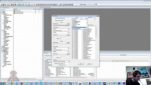 Werewolf and Co - Mounts and Followers SE