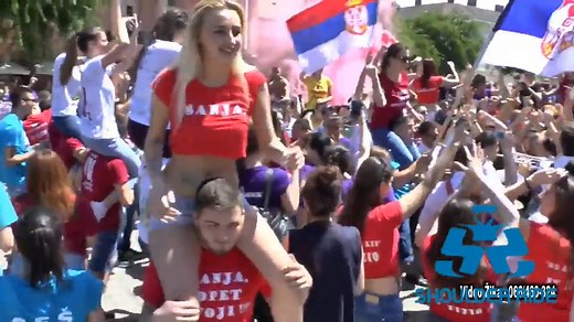 shoulder ride school (maturanti)