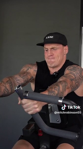 A Day in the Life of Fight Camp Preparation