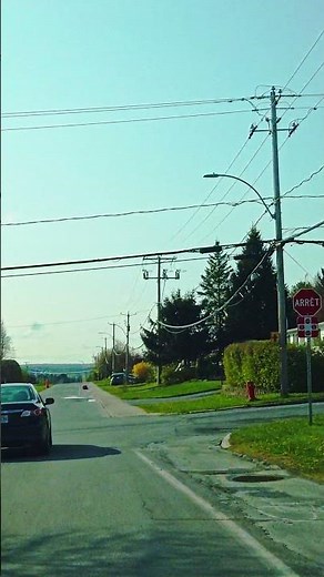Saint-Georges, Quebec, CANADA