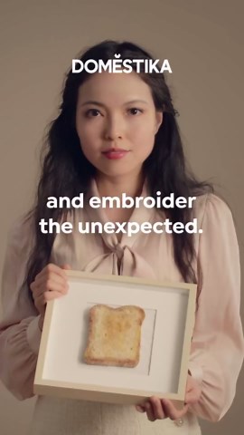 Youmeng Liu on Instagram: "🎉 After much anticipation, I’m beyond excited to launch my new embroidery course on @domestika! 🎉 Many of you have been curious about how I create my stunning 3D pieces. The secret? My custom punch needles! Now, I’m sharing my techniques with you. Whether you’re a newbie or a seasoned pro, this course is crafted for all levels, guiding you to master the art of realistic 3D embroidery with bespoke punch needle techniques. 🌟 Ready to elevate your embroidery skills? Jo