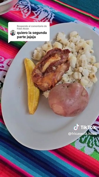 Deliciosos Chicharrones: Recetas y Audios Divertidos