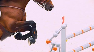 2.4K views · 54 reactions | Join RIDE TV for Equestrian Fridays, featuring FEI events, every Friday night! RIDE TV is available nationwide on DISH Channel 248. To learn more about RIDE TV on DISH, visit www.dish.com/usef. | US Equestrian | Facebook