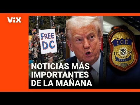 The Best of Univision News This Morning | Tuesday, September 2, 2025
