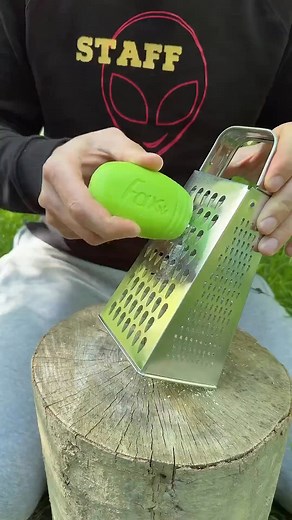 Survival bushcraft skills 🔥✅ #bushcraft #survival #camping #outdoors #forest # | The Backwoods Man