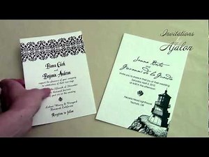 Wording Wedding Invitations Without Parents' Names