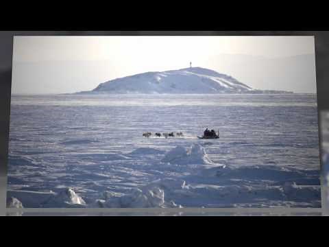Google Street View Comes To Remote North Canadian Village