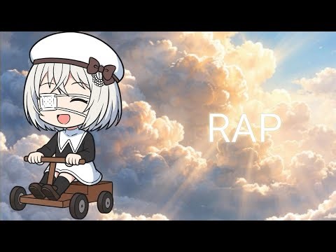 Rap da cena final de kaina