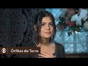 Órfãos da Terra: confira a apresentação especial da novela