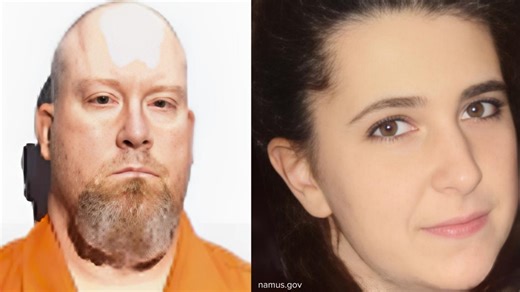 Toledo man pleads not guilty in 1997 cold case murder of Cleveland woman