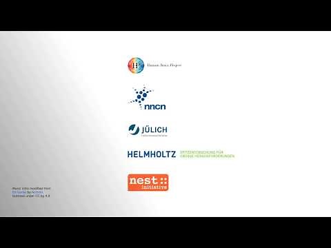 NEST - simulating a single neuron