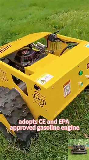 China made grass cutting machine low price for sale, chinese best mower rc
