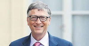 Top 20 billionaires in America