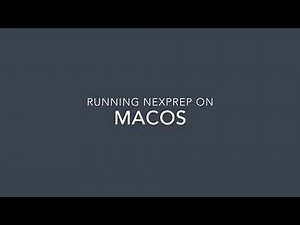 Preparing ZX Spectrum Next Titles For Use