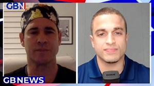 Leg-lengthening surgery & 'height dysphoria': Limb Reconstruction Surgeon and patient discuss - The Global Herald