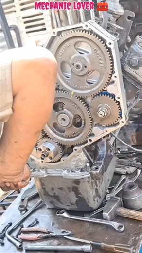 mp wala mechanic | #toyota #mechanicproblems #automechanic #tech #mechanicals mechanicaldesign ford brakes electrician design carcare engineers honda... | Instagram