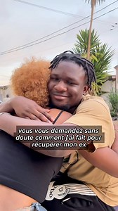 470K views · 34K reactions | Comment j’ai récupéré mon ex. W/ Lefou Assalfo Le Hamza @l’actrice kerane | Le Rayder | Facebook