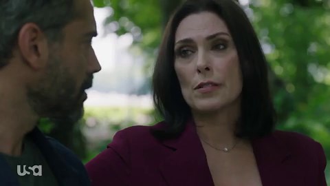 Treadstone Season 1 Trailer (USA Network)