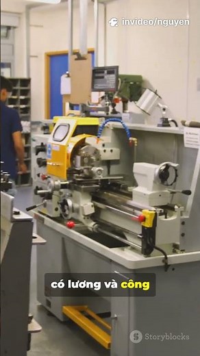 Học CNC sớm = lợi ích thật #cnc #khanhacademy #education
