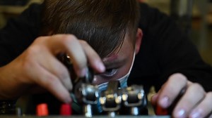 Maritime Training Division - M&ITD