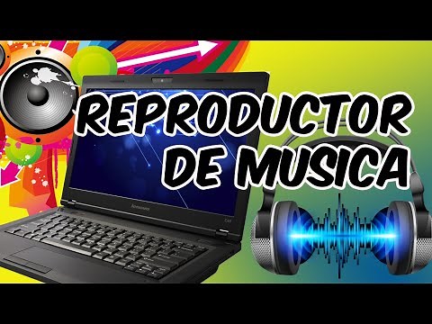 ✅REPRODUCTOR DE MUSICA PARA PC CON WINDOWS | 2023💥