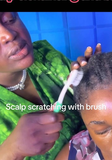 Brush scalp scratching #Sleeptriggers #asmrbubblegumcrackingandhair #asmrgumcracking #BlackFemaleASMRArtist #mariamsasmr #mariamsasmr #gumcrcaking #chewinggum #whisperwithmariamasmr #mariamsasmr #asmrscalpcheck #asmrsoundtriggers #asmrhair #asmrsound #firstasmrartistinnigeria #firstgumcrackerartistintheworld #firstgumcrackerandhairplayartistintheworld #relax