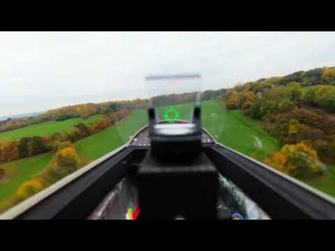 The other FPV, fixed wing