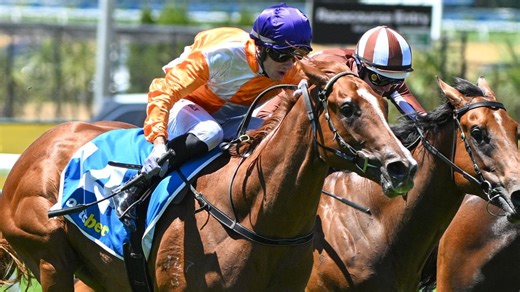 ‘Dodgem cars’: Preview mayhem clouds Blue Diamond picture