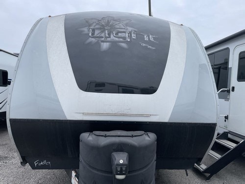 2021 Highland Ridge Open Range Light TT 290RLS | eBay