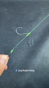 1.2M views · 10K reactions | The Secret Of Fisherman Fishing Skills DIY RIG Fishing NEW 2024 #fishing #fish #fishingdaily #tutorial #fishingknots #fishingknot #fyp #fypシ゚ #fisherman #mancing | Kang Muhidin Fishing | Facebook