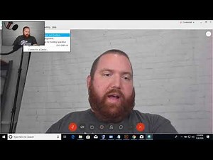 Background for webex