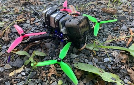 ドローンを使った遊び方！目的別におすすめの機体を紹介