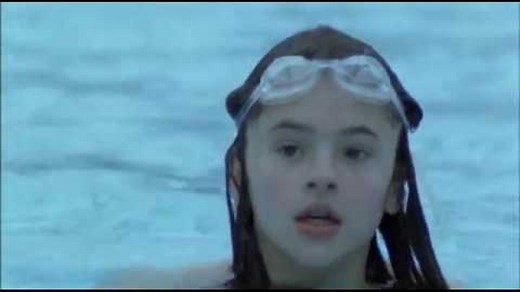 Анна Anna. Дания. Драма, короткометражка.2009