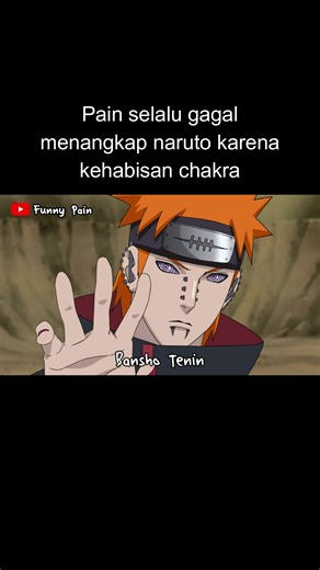 Funny Pain Moments in Naruto Anime