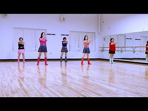 16 Shots - Line Dance (Dance & Teach)