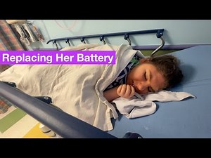 VNS Battery Replacement Surgery