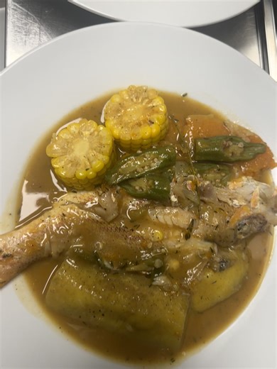 Soulties | Jamaican Cuisine on TikTok