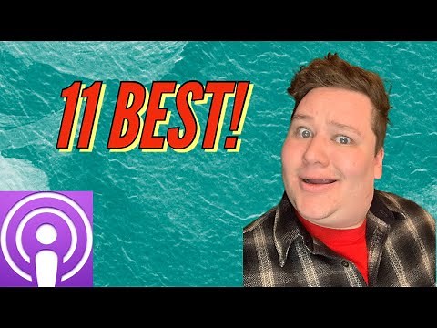 11 Best HISTORY PODCASTS to check out TODAY