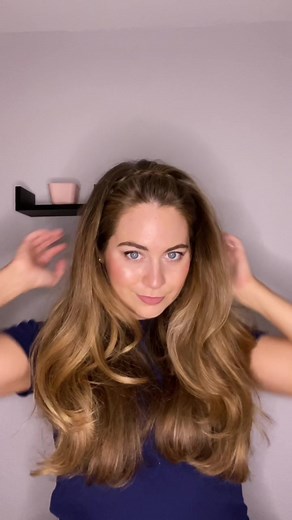 2000s Hair Tutorial and Routine | Step-by-Step Guide