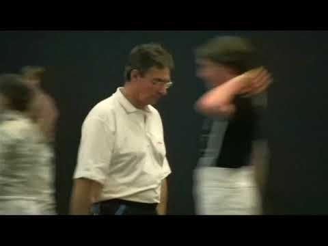 HOW TO FENCE - Beginner to Intermediate Fencing Guide | Foil Basics, Footwork & Tactics