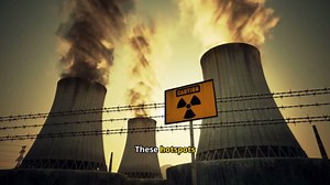 13 Most Radioactive Places on Earth You Should Never Visit!