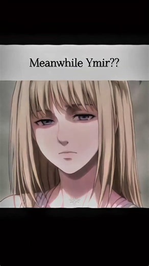 Ymir vs Pieck 👀 Who is the Best Girl?@erenmikasa#treanding #AOT #AttackOnTitan #Ymir #Pieck