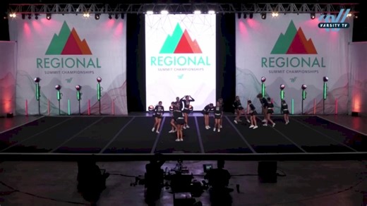 United Elite Cheer - RIOT [2023 L3 Junior - D2 Day 2] 2023 The Regional Summit: Southwest