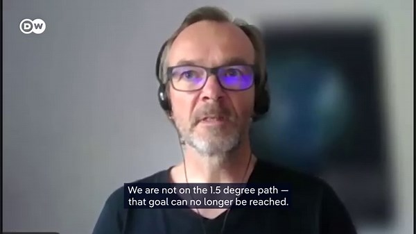 How the movement for climate justice has transformed | DW News