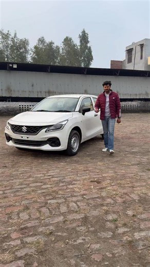 Anil Yadav on Instagram: "Marutisuzuki Baleno Sigma Base Model #BalenoBaseModel #baleno #maruti #bornconfusz #cars baleno base model maruti baleno base model baleno base model review baleno base model price baleno base model features baleno base model 2025 baleno low budget car baleno value for money baleno base variant maruti baleno sigma baleno sigma review baleno base model interior baleno base model exterior baleno mileage baleno on road price best low budget car india best hatchback under 8