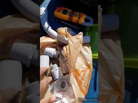 Como conectar un generador a la línea de la casa, instalación( recomendada).