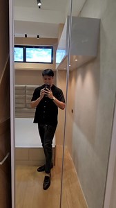 13K views · 138 reactions | Muji living, minimalist style of home.懶 . . . . . . . #muji #mujicondo #minimalist #teamkahoy #teamputi #architect #contractor #interiorfitout #interiordesign #rawhousearchitect #studiounit #condoliving #interiordesigninspo #construction #scandi #scandinavian #simpledesign #modular #house | Raw House Architects | Facebook